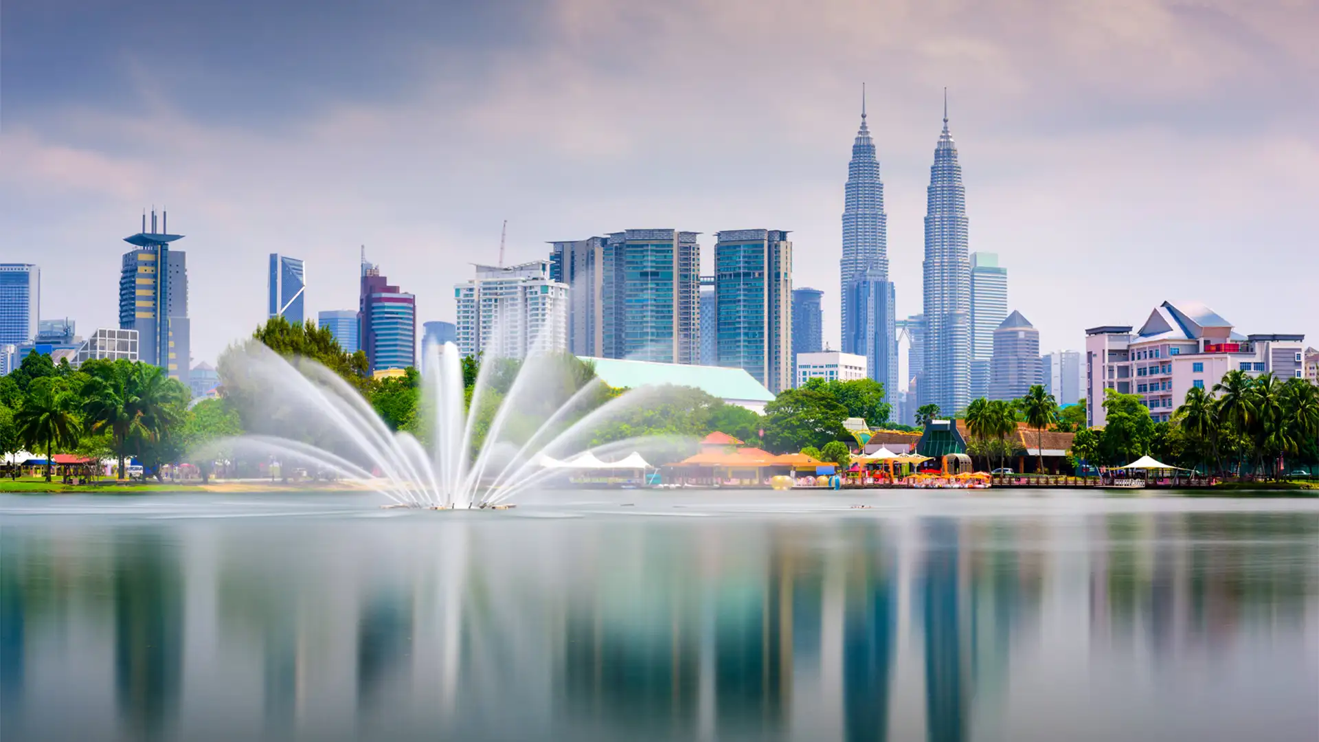 Best Warm Destinations to Visit in July