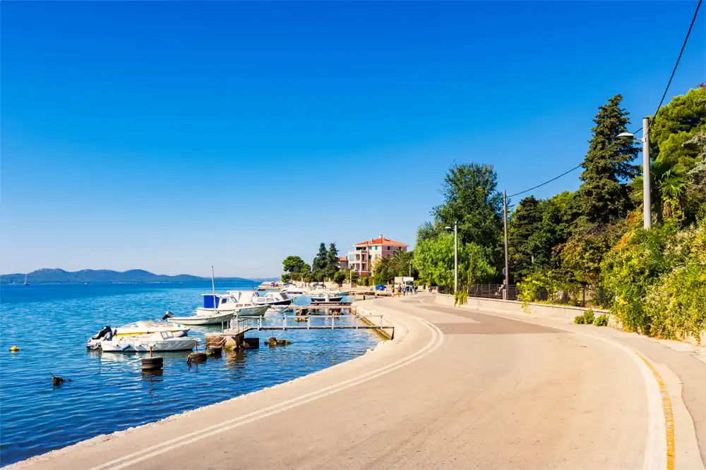Zadar, Croatia